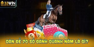 Dàn đề 70 số đánh quanh năm là gì?