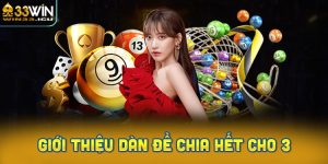 Giới thiệu dàn đề chia hết cho 3