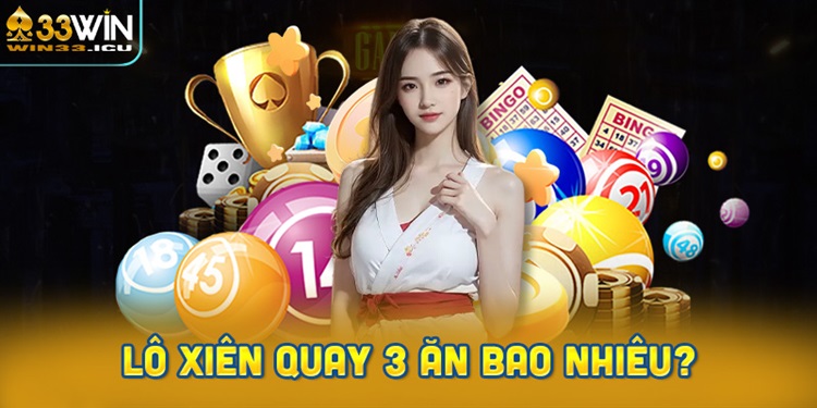 Lô xiên quay 3 ăn bao nhiêu?